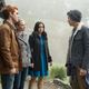 Image for article titled Riverdale returns, with one important question: “Are they serious?”